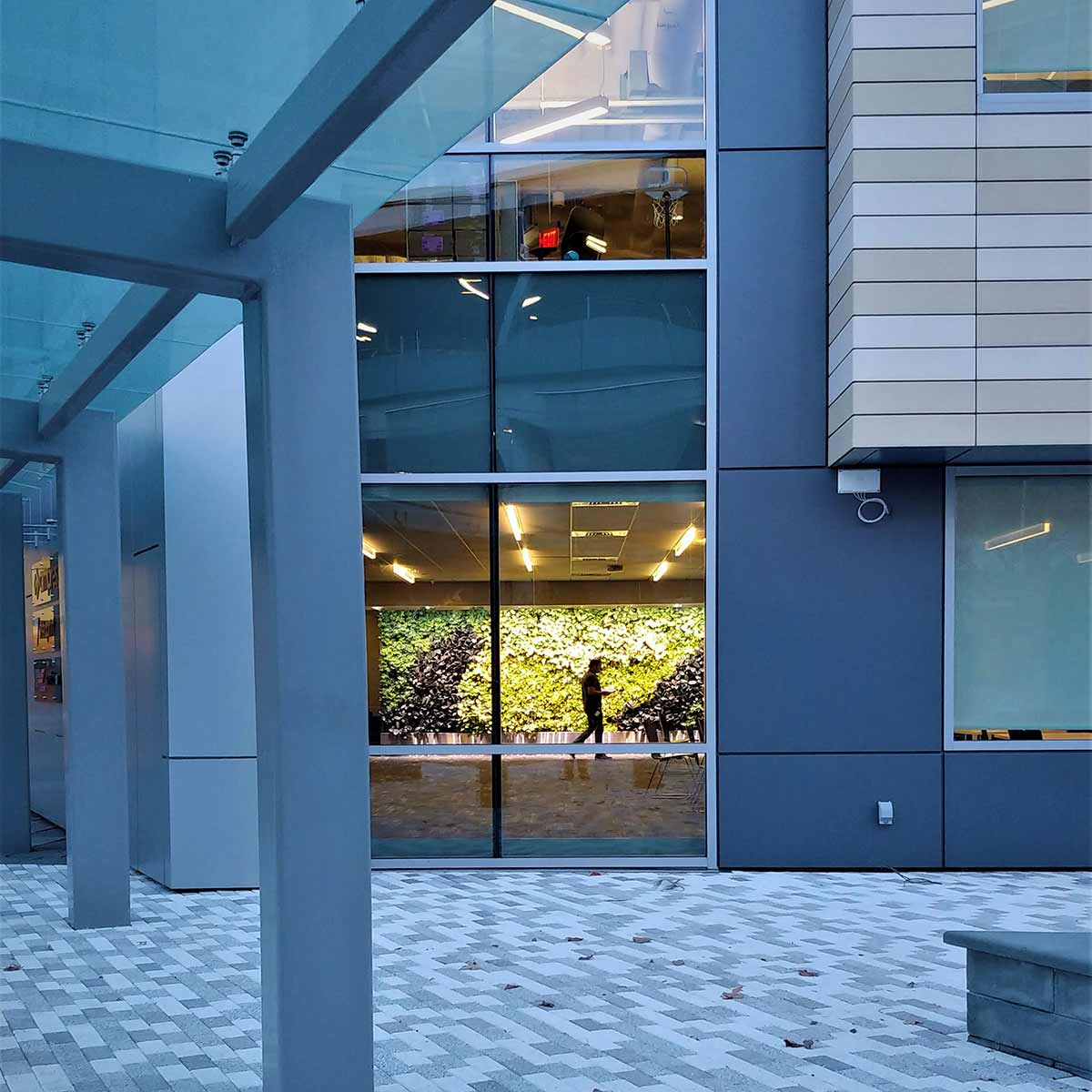 Vistaprint HQ Bayberry & Company