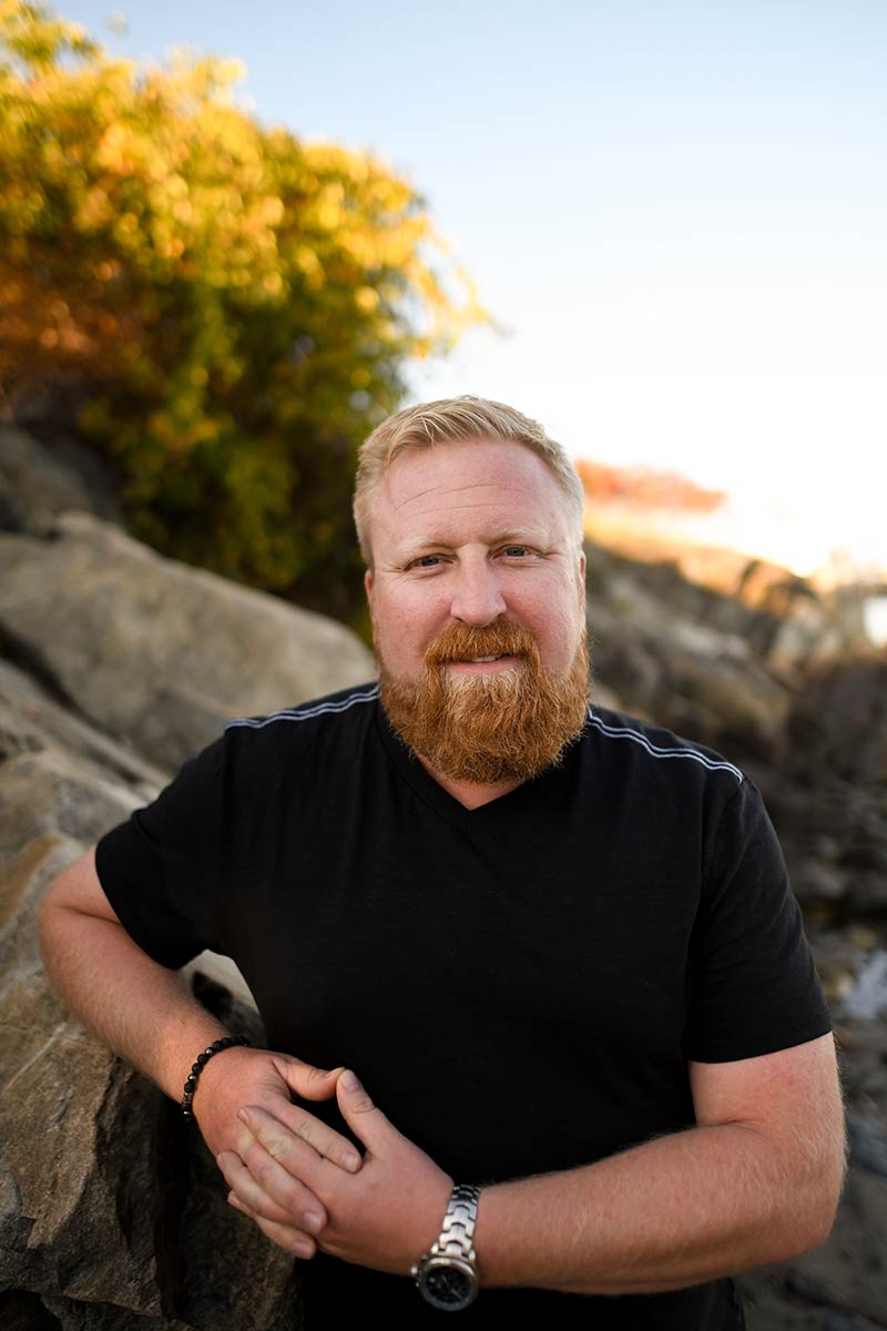 justin_white Justin White